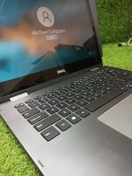 Dell latitude 3379
|
Core i5-6th Generation 2