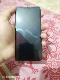 Vivo Y81S 10 by 10 condition hai.