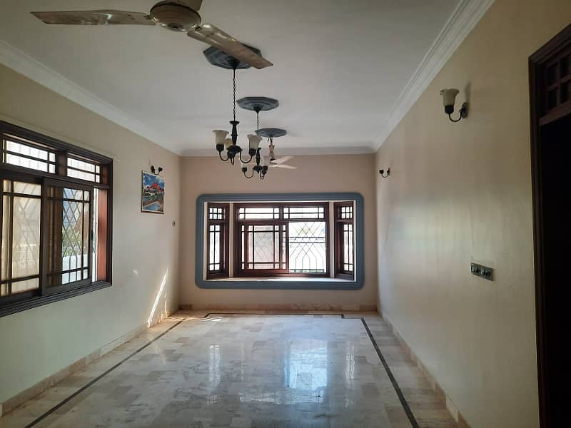 478 Sq Yards One Unit Bungalow In Gulshan E Iqbal Block 1