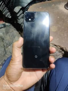 google pixel 4 xl 6/64