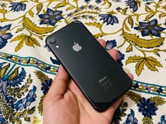 Iphone Xr 256 Gb