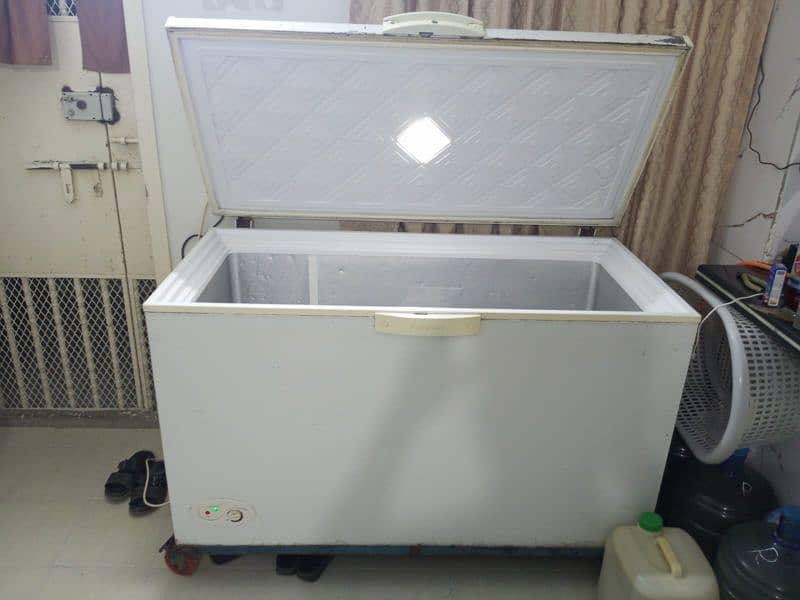 deep freezer full size for sale 0