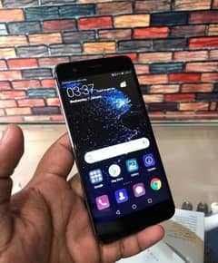 Huawei P10 Lite Lush Condition. Exchange Possible