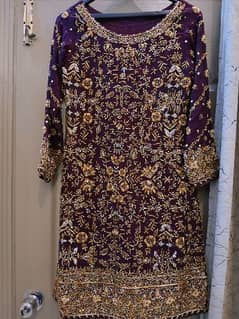 Bridal Dresses bought from Tariq road for Sale