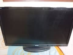 Asus 27inch FHD Monitor