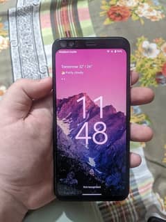 Google Pixel 4