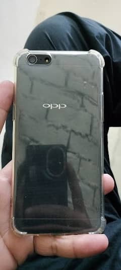 oppo a57 old modal