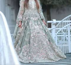 Walima Dress by Republic Women Wear