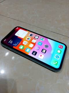 iPhone 11 256GB Dual Sim(Physical+E-Sim)PTA Approved. . .