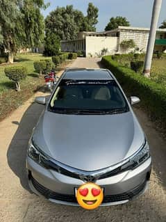 Toyota Corolla GLI 2019