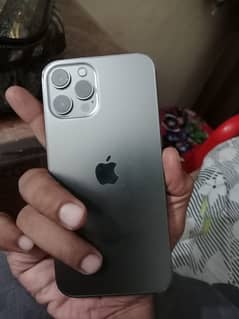 Iphone 12 Pro Max Pta Approved