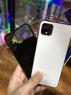 Google Pixel 4 & 4xl - Non PTA (All Varients Available)