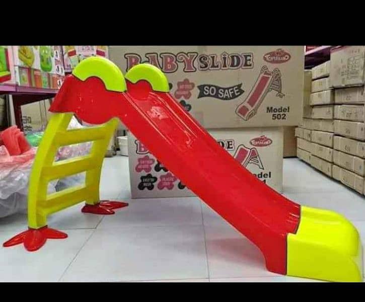 kids portable slides 3