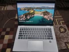 Hp Elitebook 1030 G4 Core i7 8th Generation X360 Touch