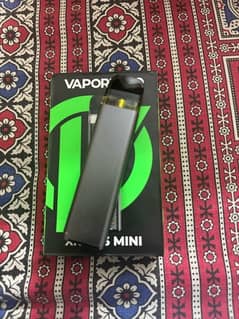 vaporeso xros 3 mini box pack pod