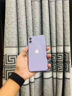 IPHONE 11 64GB FACTORY UNLOCKED