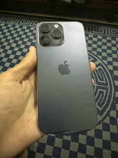 iphone 14 pro max (FACTORY UNLOCKED) LLA MODEL 256 GB