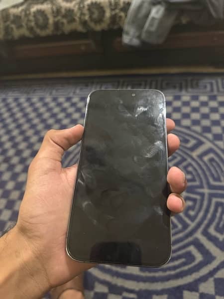 iphone 14 pro max (FACTORY UNLOCKED) LLA MODEL 256 GB 6