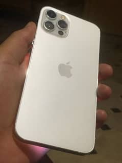 iPhone 12 Pro 512 gb non pta