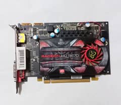 AMD Radeon HD5670 1GB GDDR5