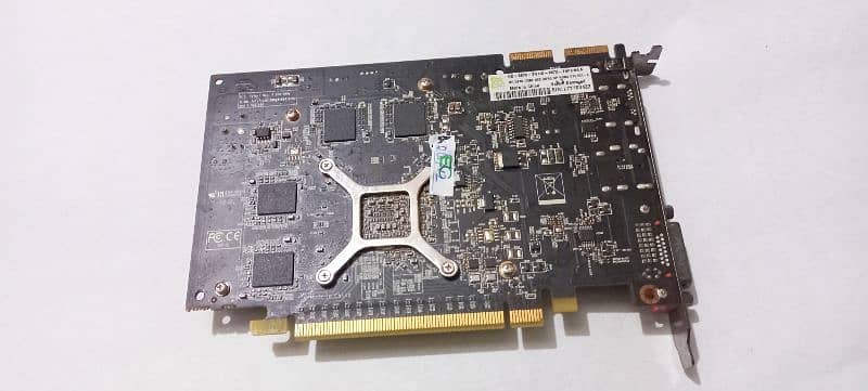 AMD Radeon HD5670 1GB GDDR5 2