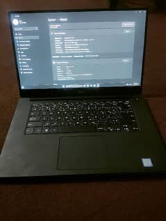 Dell xps 5520