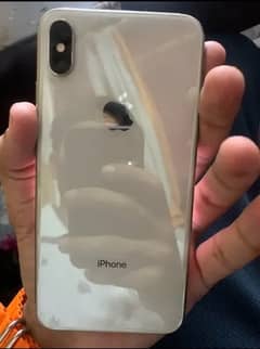 iPhone xs max PTA Approved 64 GB | Read full add| Only exchange offers 0