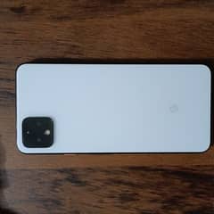 Google pixel 4xl dual sim approved