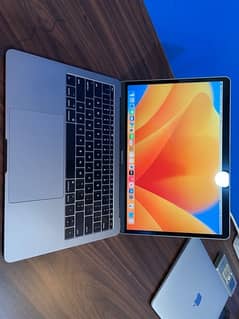 Macbook Pro 2017