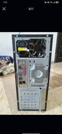 Pc Computer Tower Desktop