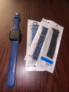 Apple Watch Series 6 - 44mm