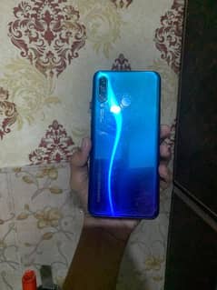 Huawei p30 lite