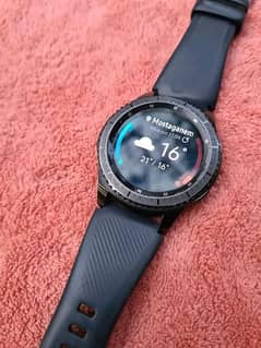 Samsung Gear 3 Smart watch