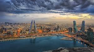 bahrain sales man visa