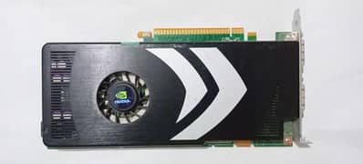 Nvidia GeForce 8800gt 512MB 256bits 0