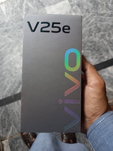 vivo v25e 2