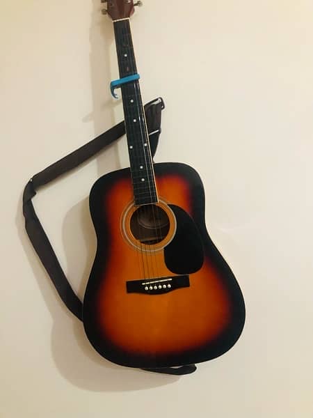 Rio Guitar For sale 1