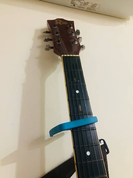 Rio Guitar For sale 2