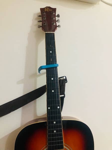 Rio Guitar For sale 6