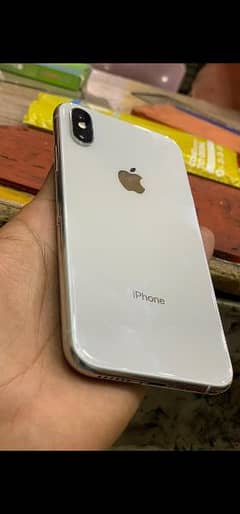 iphone xs  256gb non pta