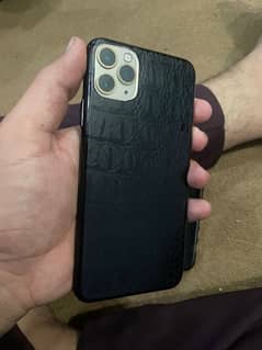 Iphone 11 Pro Max Non pta