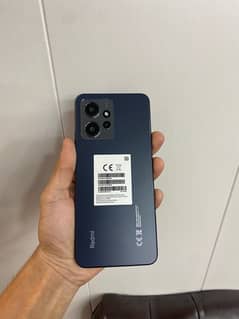 Redmi note 12