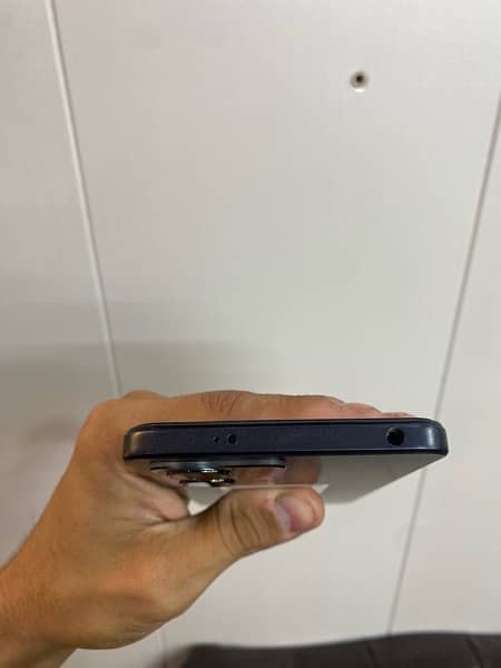 Redmi note 12 5