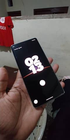 GOOGLE PIXEL 7 PRO 128GB URGENT SELL