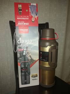 pto car vacuum thermos 9008. .