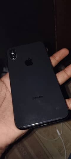 I phone x pta approved