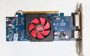 AMD Radeon HD7570 1GB