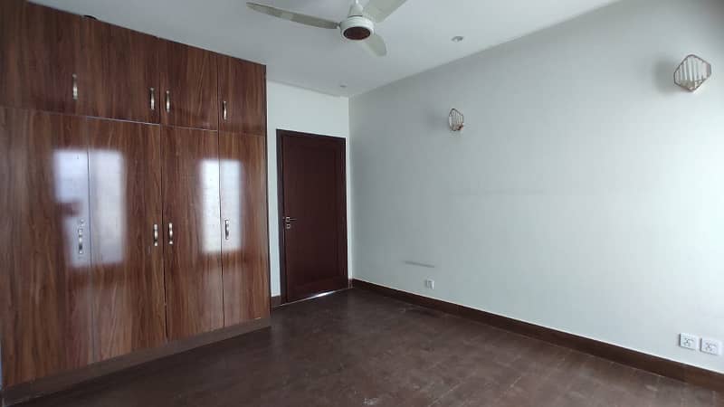 22 Marla Beautifully Designed House With 100% Original Pics Available For Rent In DHA Lahore 7