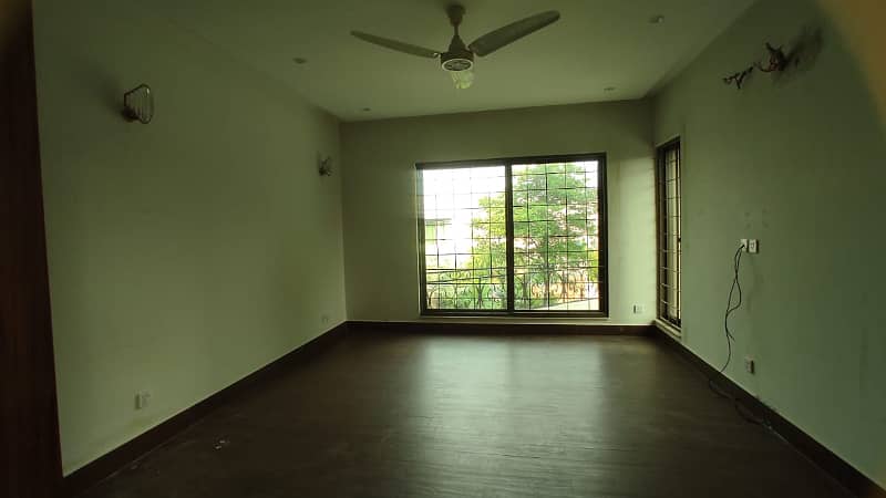 22 Marla Beautifully Designed House With 100% Original Pics Available For Rent In DHA Lahore 11