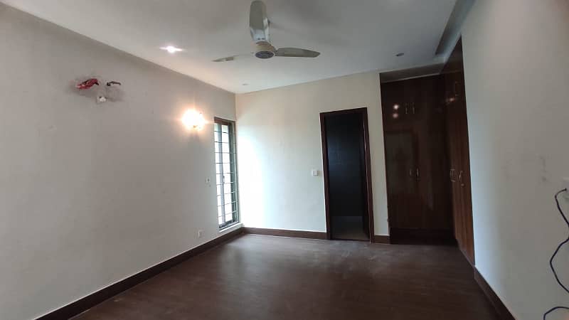 22 Marla Beautifully Designed House With 100% Original Pics Available For Rent In DHA Lahore 13